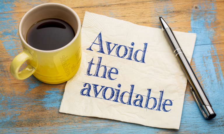 Avoid top 7 mistakes when selling your home in north Idaho