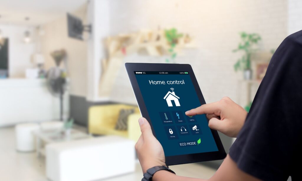 smart home features buyers are looking for in 2025