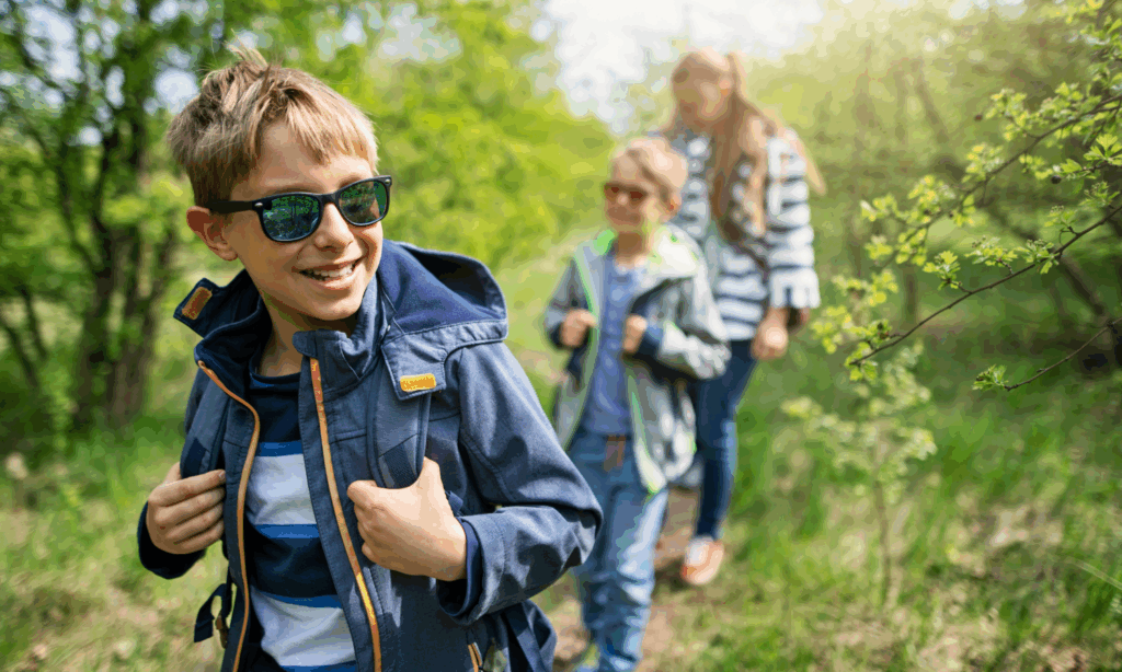 Outdoor Family Adventures in North Idaho A Guide from the Best Realtor in Post Falls