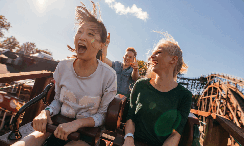 silverado theme park in north idaho with best realtor janna mcroy