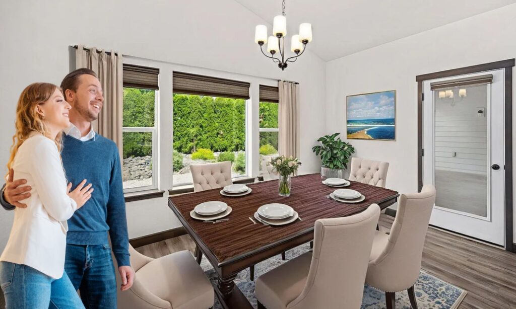 home tours in post falls