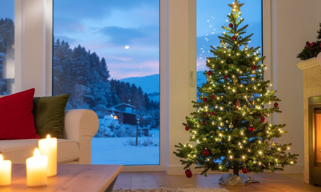 sell your Post Falls home in December