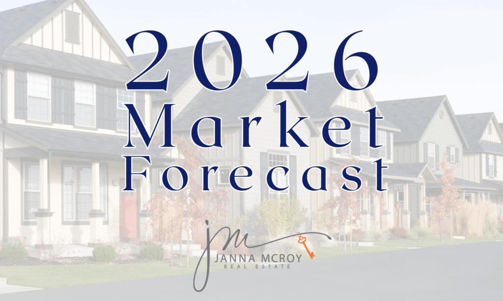 North Idaho housing market forecast 2026