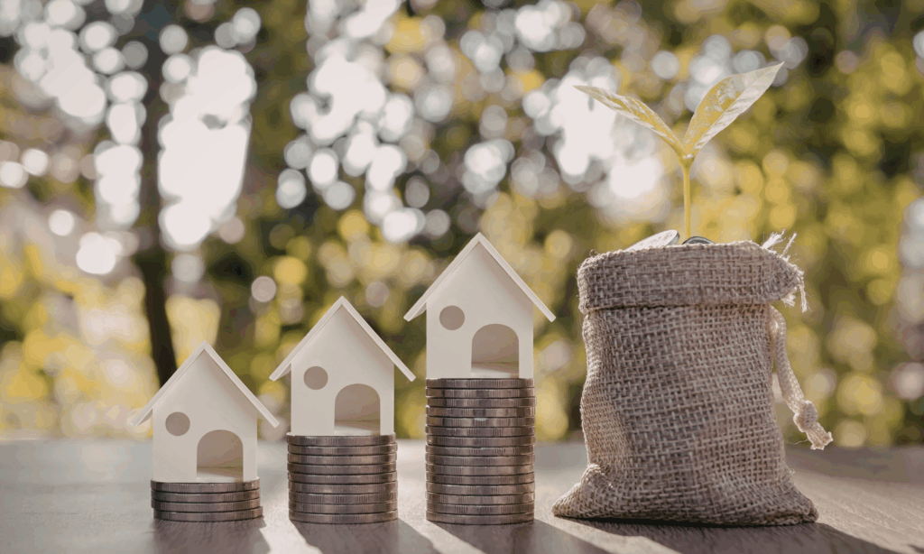 Real Estate Investment North Idaho