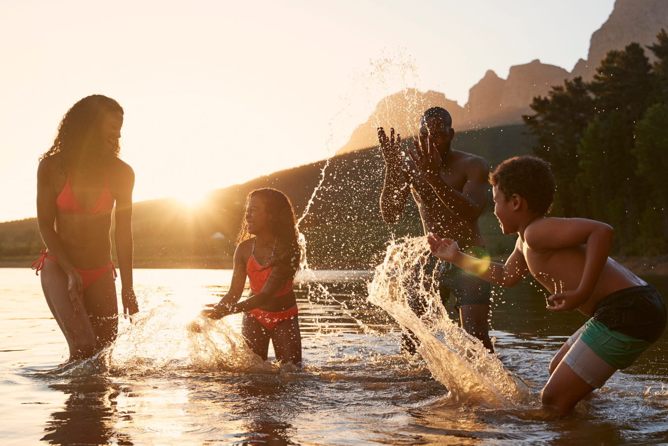 moving to North Idaho 2026 and living by the water