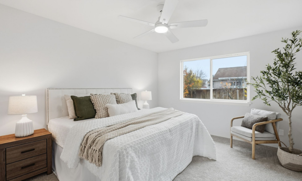 Upgraded home for sale in Coeur d'Alene