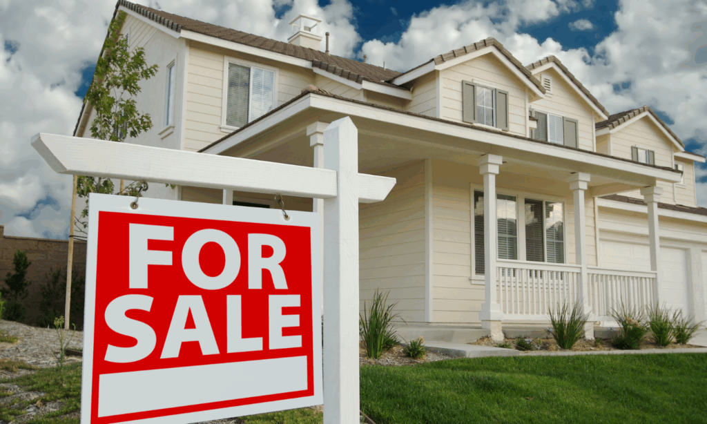mistakes selling a home Idaho