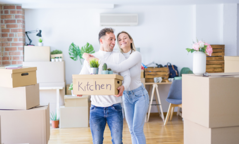 5 signs you're ready to move: insights from real estate services pros