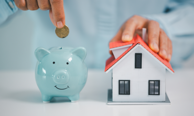 North Idaho down payment