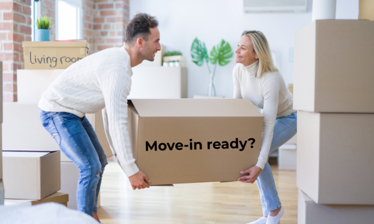 What Move‑In Ready Really Means for Homes for Sale in Post Falls
