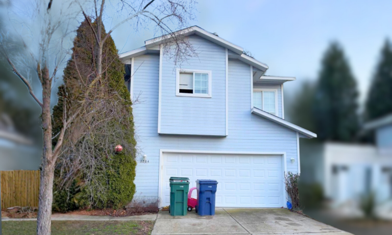 buying a first home in Idaho