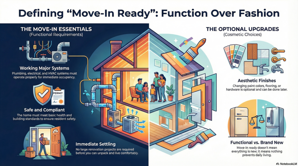 infographic for homes for sale