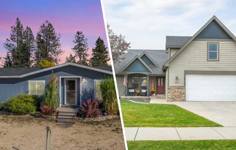 wildflower to lindeke life transition