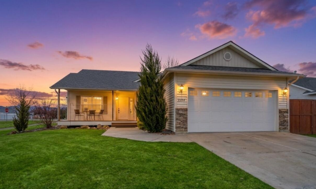 2744 Alfalfa Loop Post Falls, ID