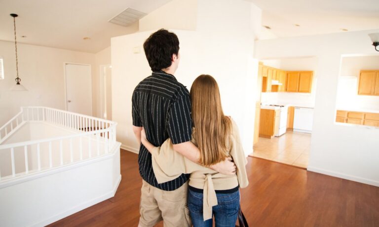 How Long Does It Take to Find Homes for Sale in North Idaho?