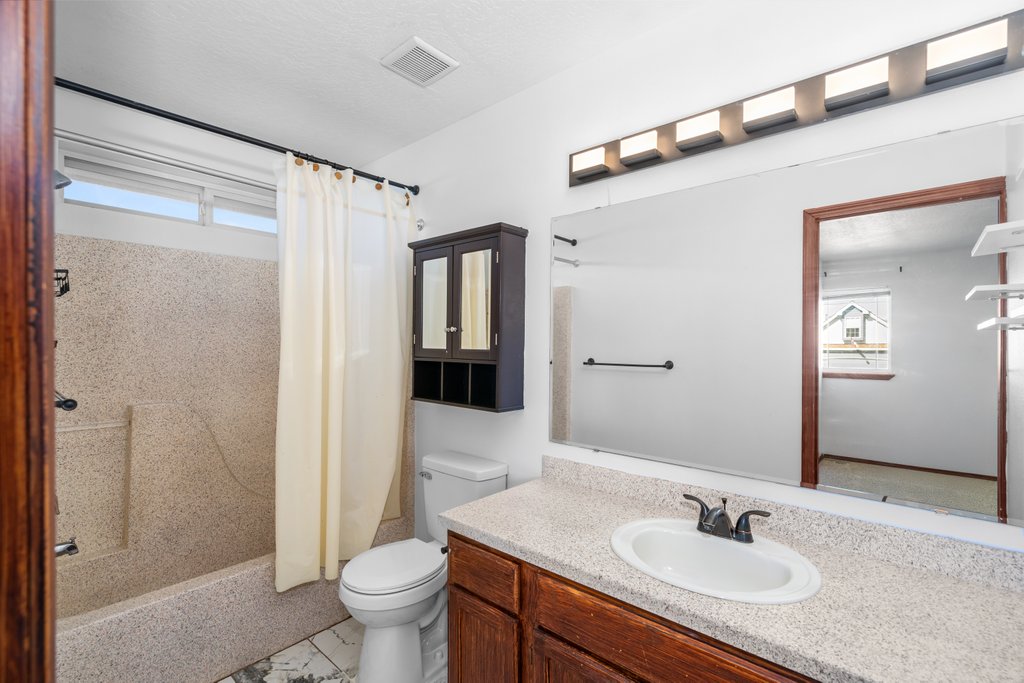 primary en suite