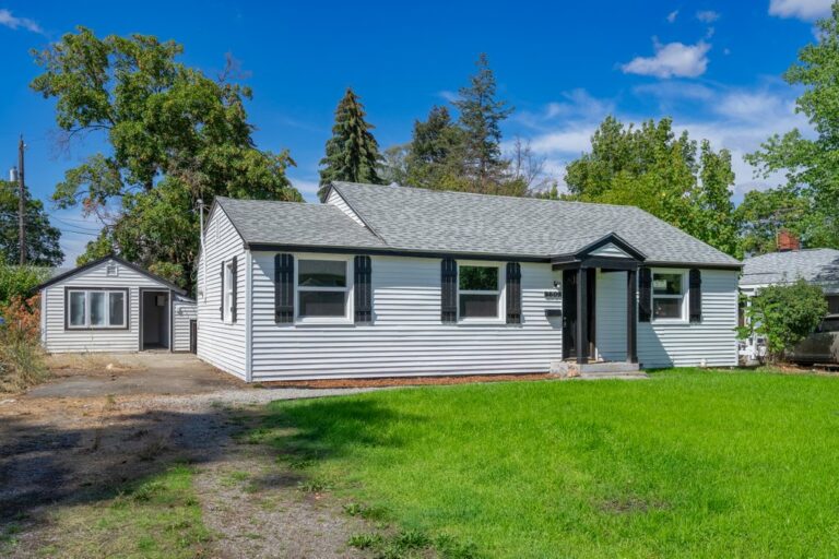 millwood WA homes for sale