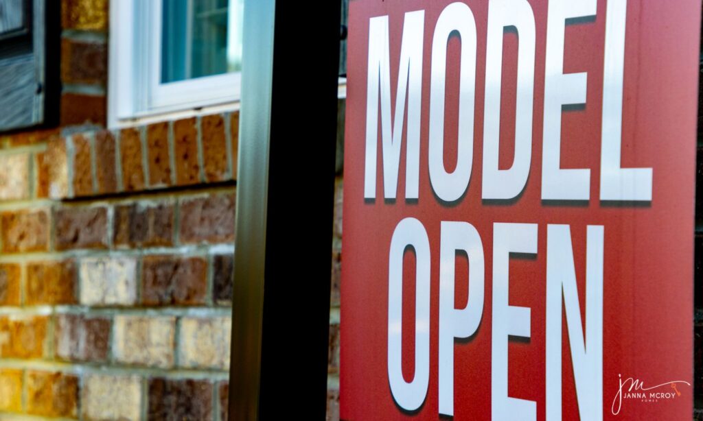 buying new construction in post falls what to know before visiting a model home